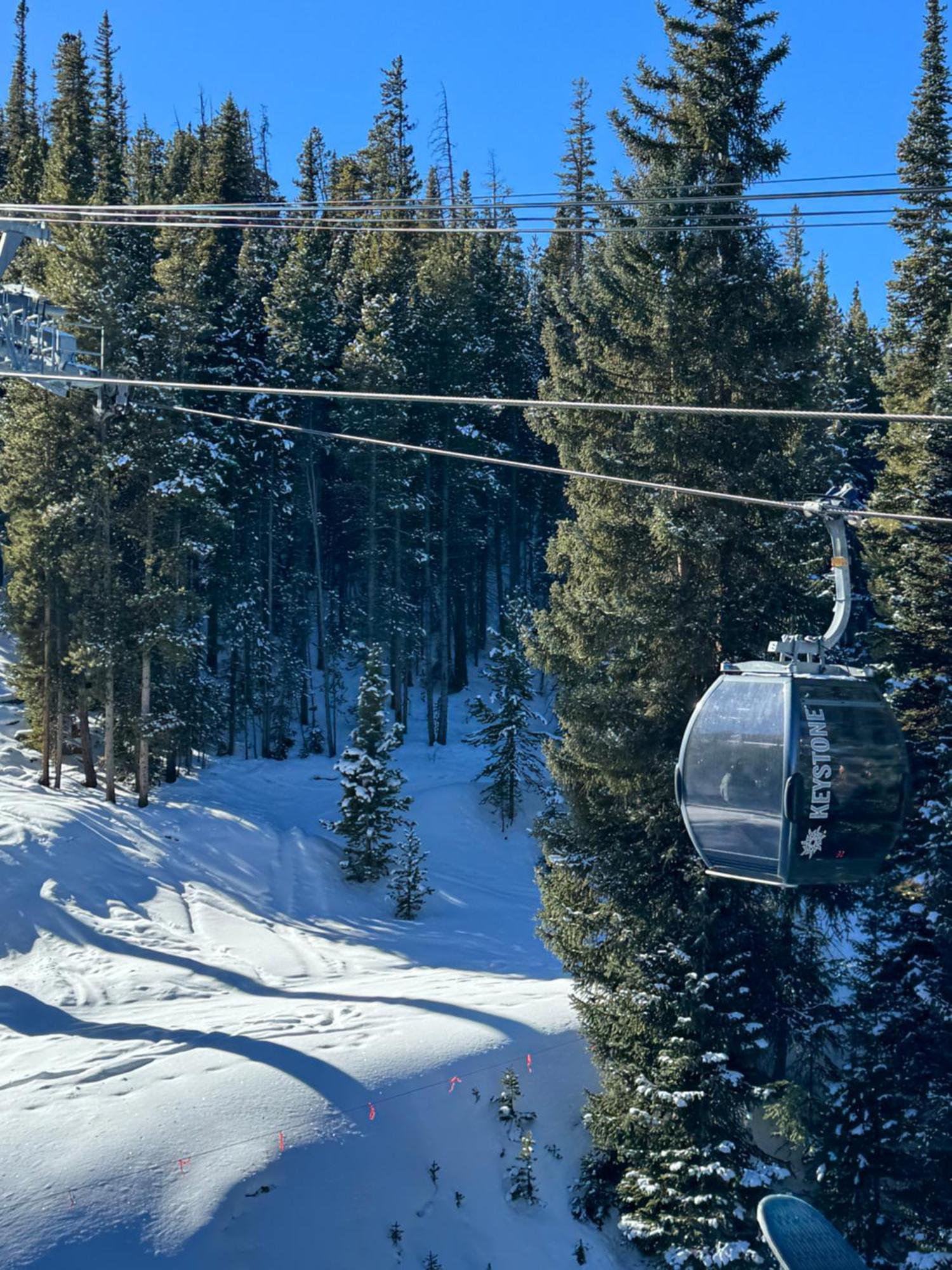 Frey Gulch 58 By Summitcove Lodging 基斯通 外观 照片